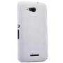 Nillkin Super Frosted Shield Matte cover case for Sony Xperia E4G (E2033 E2003 E2053 E2006 E2043) order from official NILLKIN store